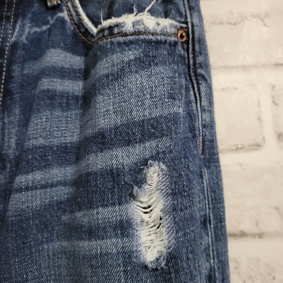 GRLFRND Karolina Highrise Skinny Jean size 28 - Picture 7 of 11